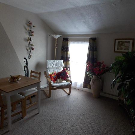 Victorian Townhouse Bed and Breakfast Banbury Buitenkant foto