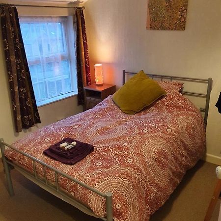 Victorian Townhouse Bed and Breakfast Banbury Buitenkant foto