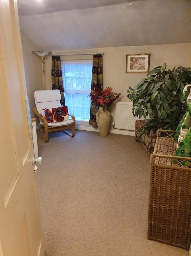 Victorian Townhouse Bed and Breakfast Banbury Buitenkant foto