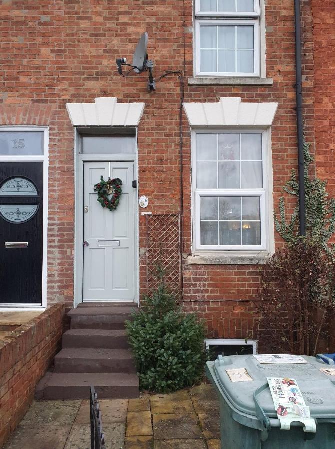 Victorian Townhouse Bed and Breakfast Banbury Buitenkant foto