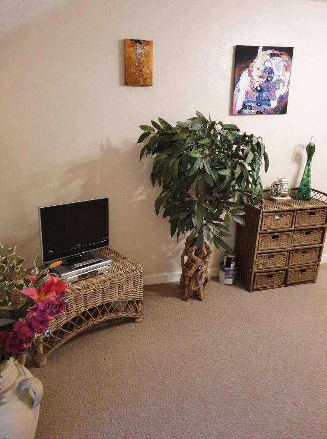 Victorian Townhouse Bed and Breakfast Banbury Buitenkant foto