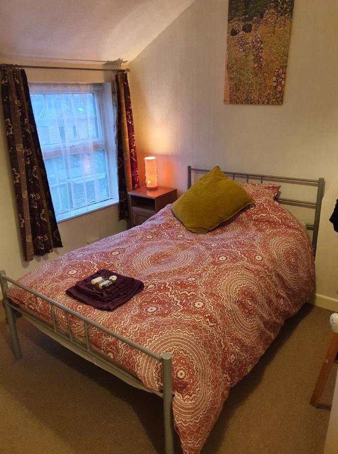 Victorian Townhouse Bed and Breakfast Banbury Buitenkant foto